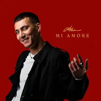 Akha — Mi Amore — обложка